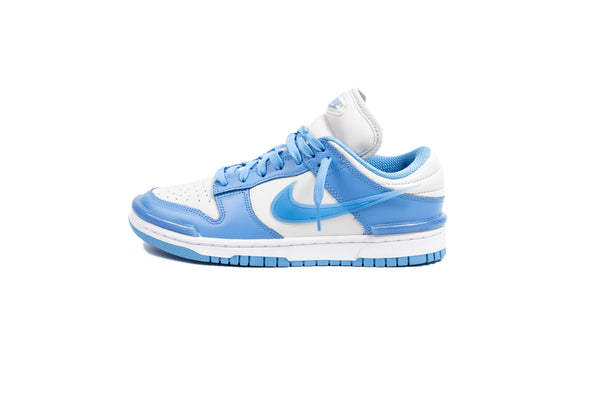 Nike Dunk Low Twist University Blue