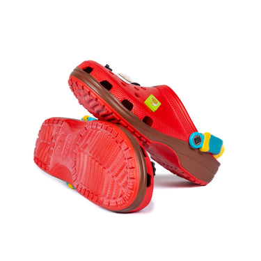 Crocs South Park x Crocs Classic Clog Eric Cartman Edition