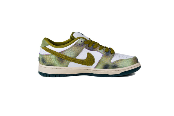 Nike SB Dunk Low Alexis Sablone Chameleon