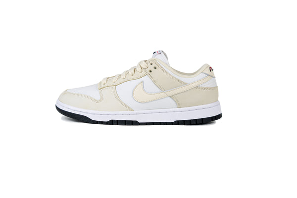 Nike Dunk Low LX White Coconut Milk