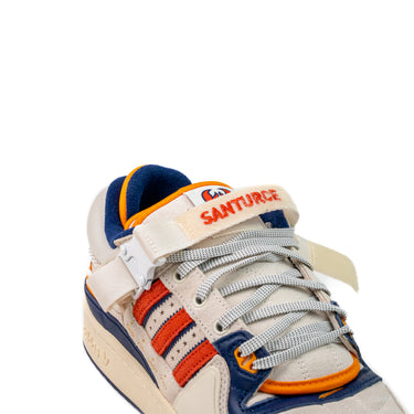 Adidas Forum Buckle Low Bad Bunny Cangrejeros de Santurce