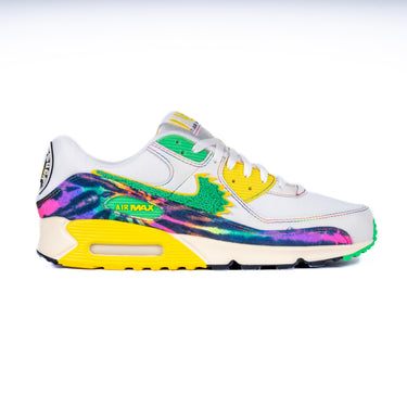 Nike Air Max 90 Grateful Dead University of Oregon Grateful Ducks