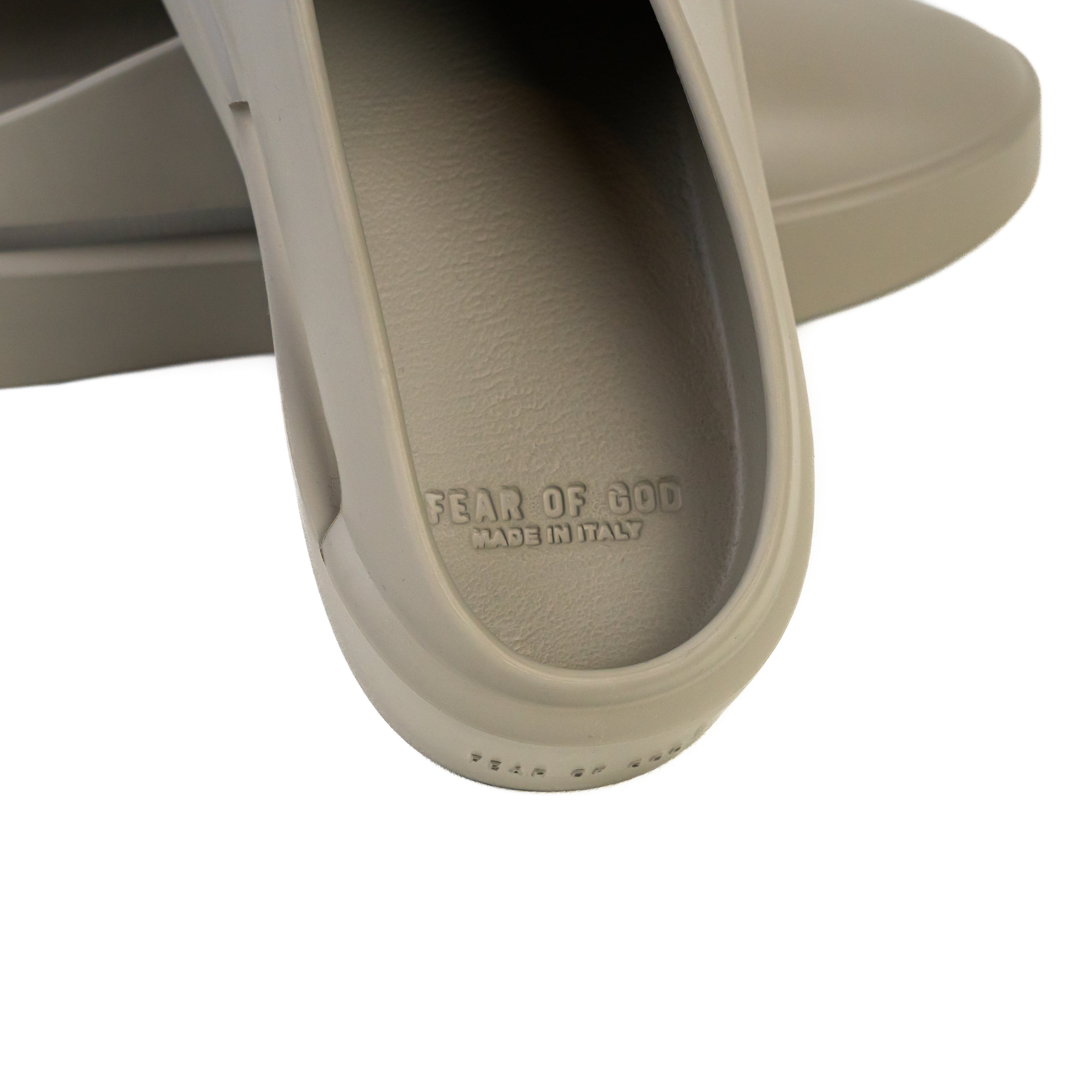Fear of God The California Slip-On
