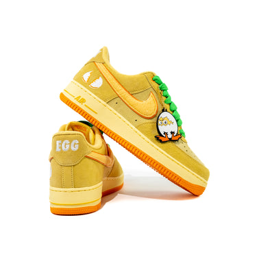 Air Force 1 DOAF Oregon Duck or Egg PE