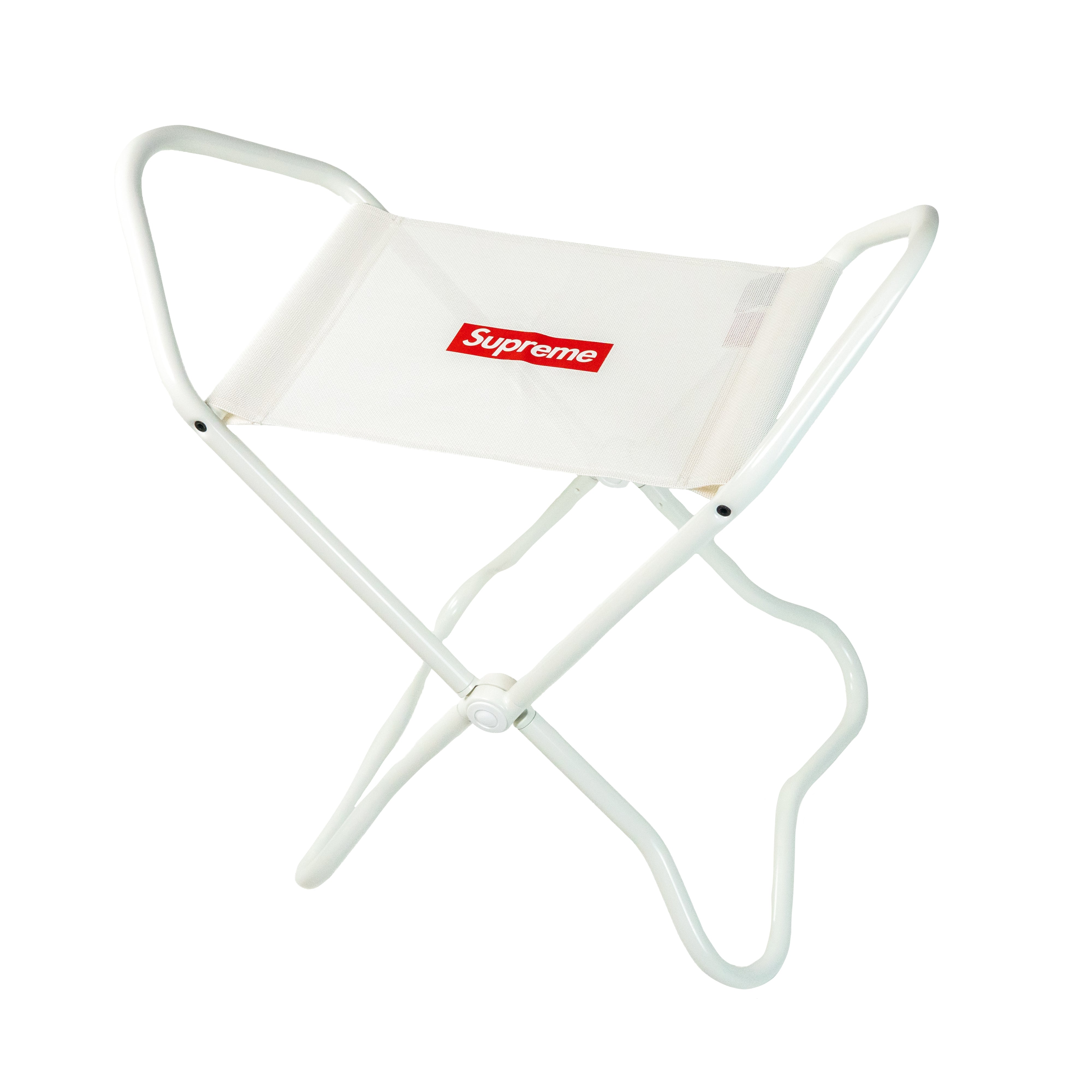 Supreme Lectus New York Stool FW25