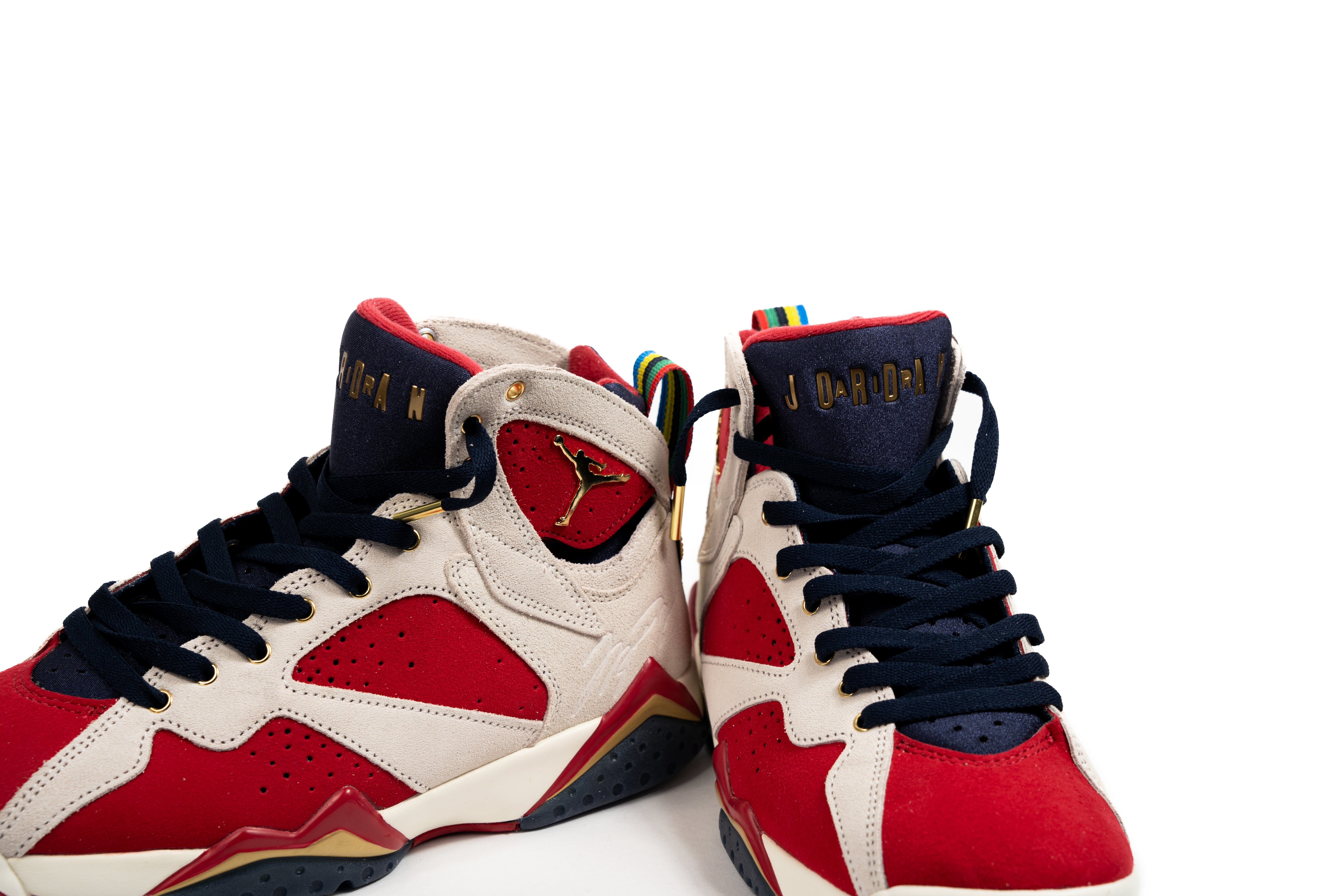 Air Jordan 7 Retro Trophy Room