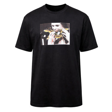 Supreme ANTIHERO Ozzy Tee (FW25) Black