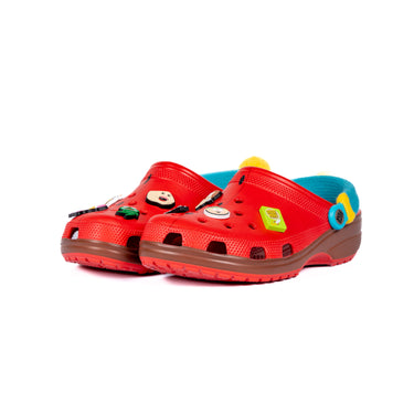 Crocs South Park x Crocs Classic Clog Eric Cartman Edition