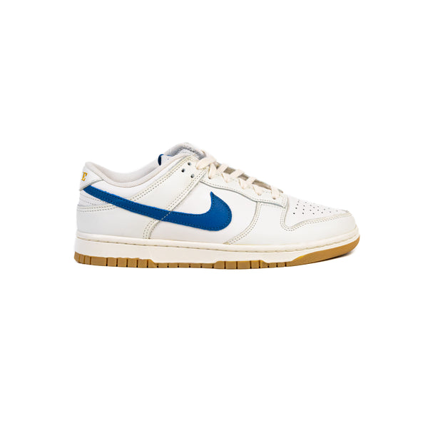 Nike Dunk Low SE Sail Dark Marina Blue