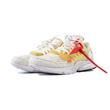 Nike Air Presto Off-White White