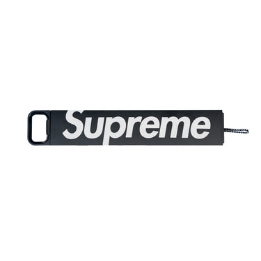 Supreme Matador Waterproof Pill Case Black
