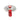 Supreme HOTO Camp Light Red