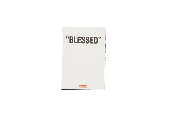 Supreme Blessed DVD