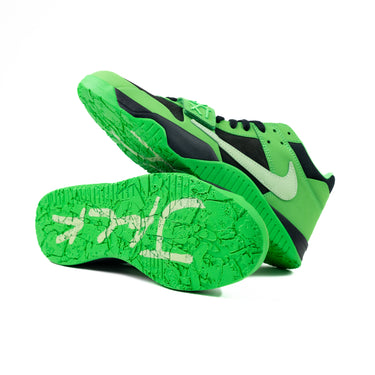 Air Jordan Jumpman Jack TR Travis Scott Green Spark