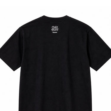 Supreme Mike Kelley Skull Tee