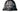 Supreme Mohair Plaid Bell Hat Negro