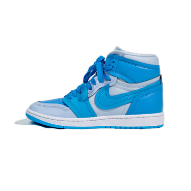 Jordan 1 High Method of Make Blue Tint (Women's)