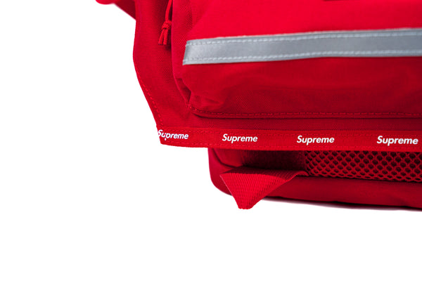 Supreme Messenger Bag