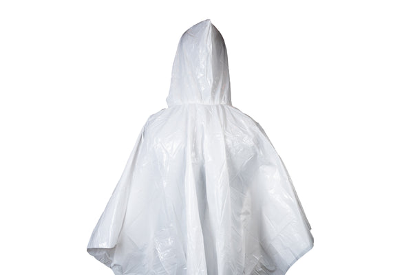 Supreme Ballpark Rain Poncho