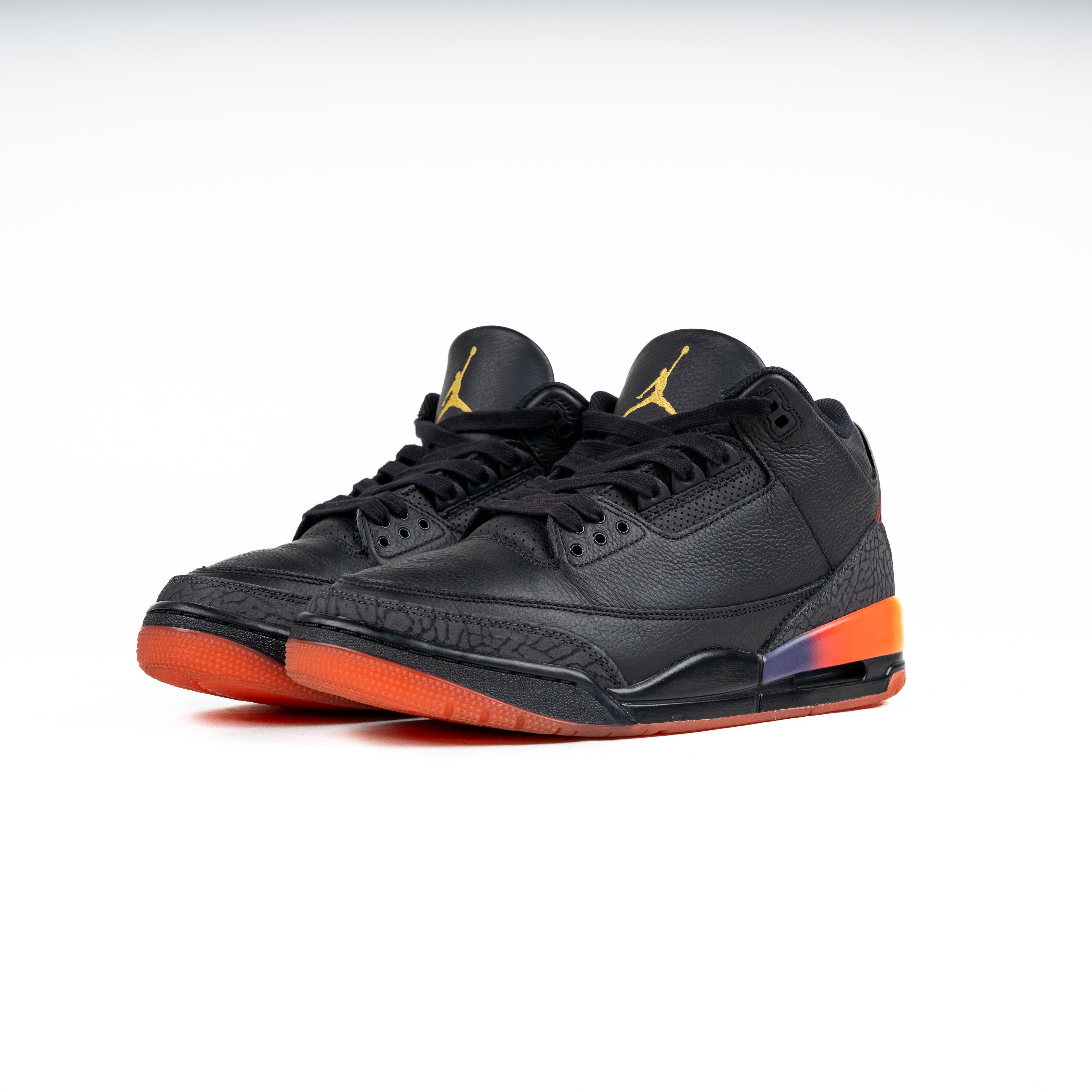 Air Jordan 3 Retro J Balvin Rio
