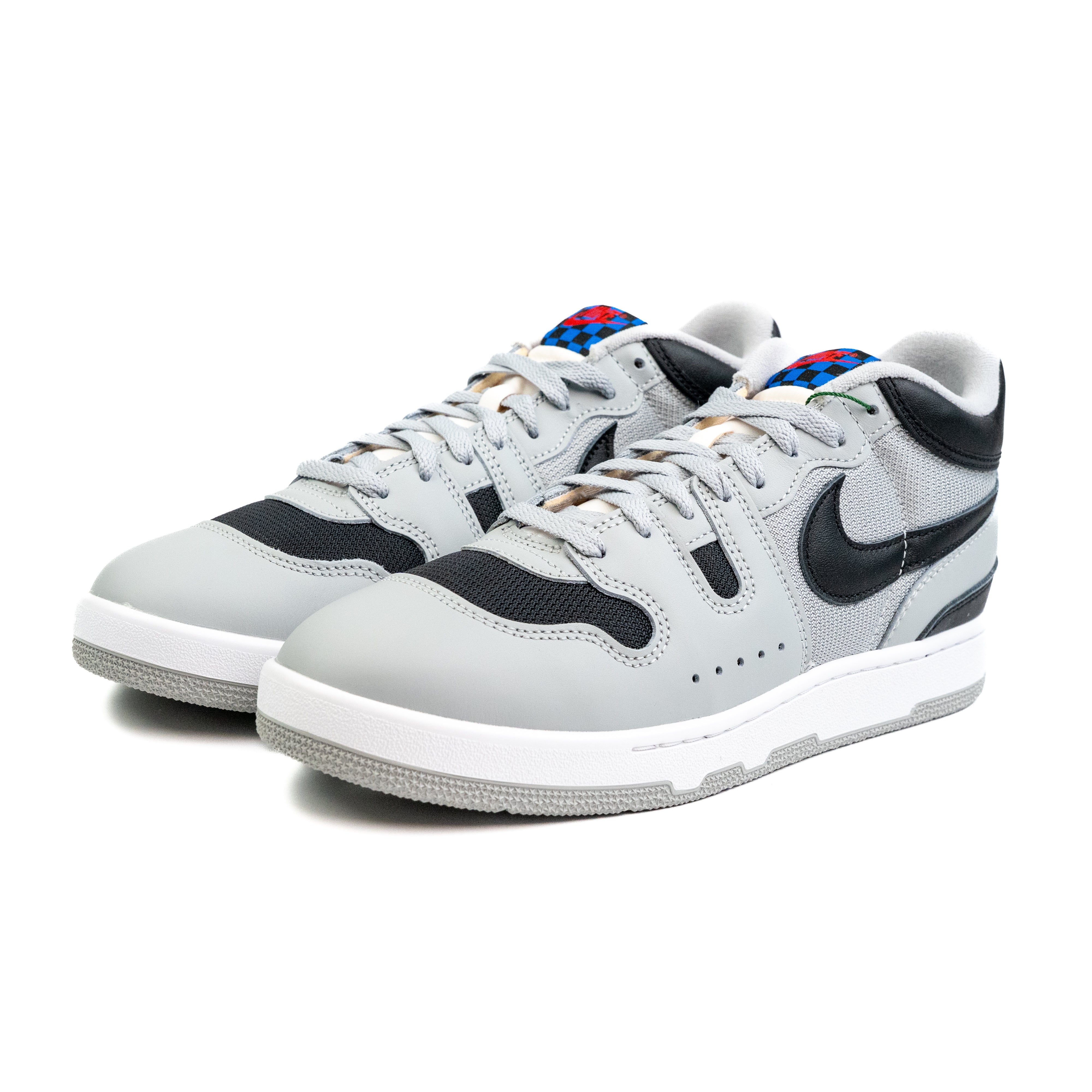Nike Mac Attack QS SP Light Smoke Grey