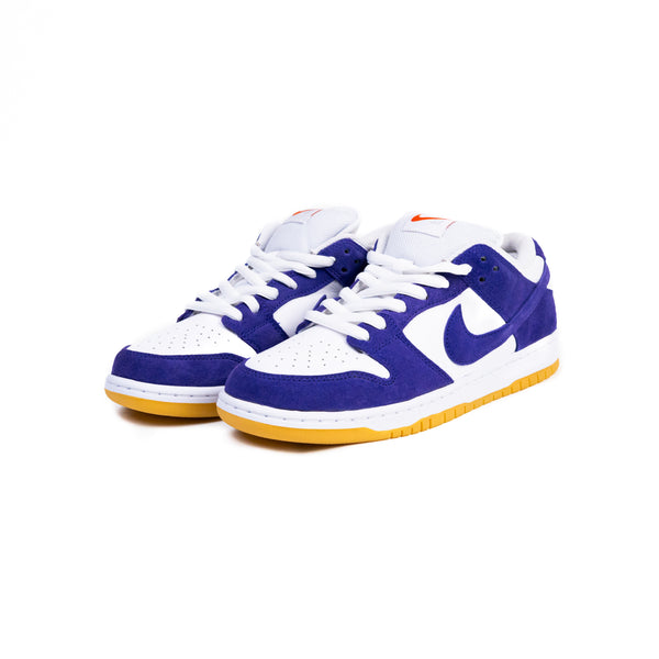 Nike SB Dunk Low Pro ISO Orange Label Court Purple