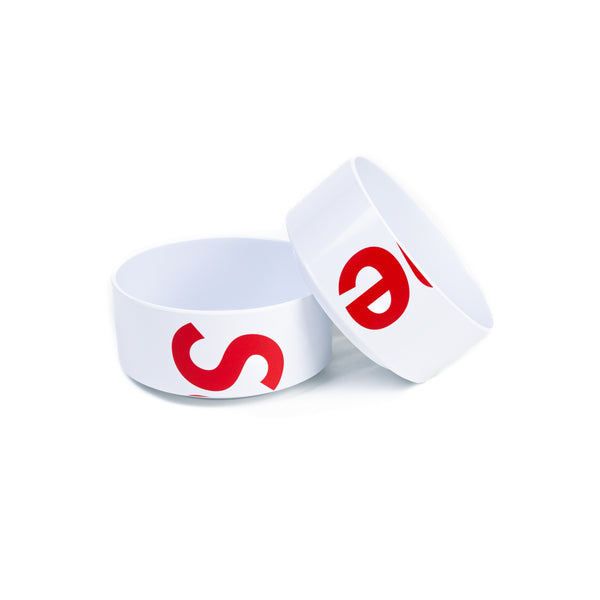 Supreme Heller Bowls (Set of 6)