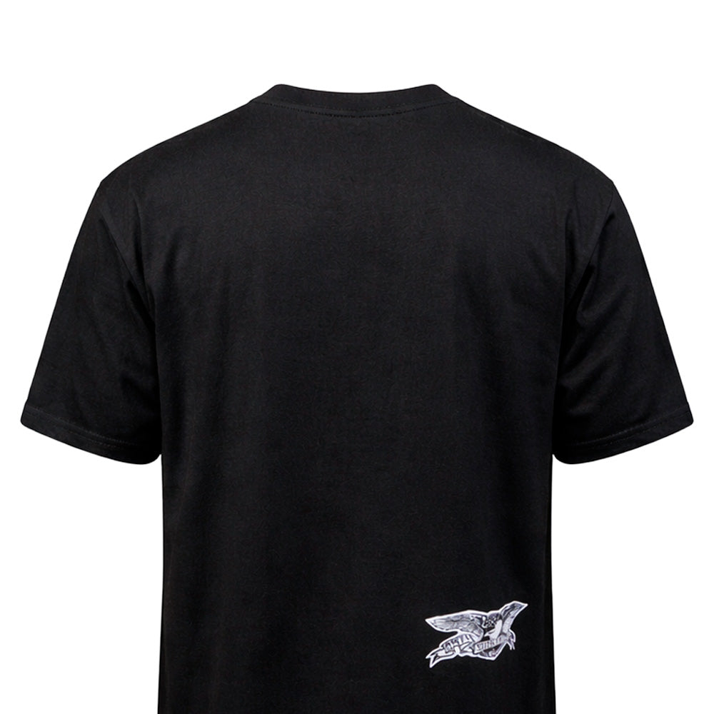 Supreme ANTIHERO Ozzy Tee (FW25) Black