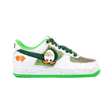 Air Force 1 DOAF Oregon Egg or Duck PE