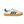 Adidas Sambae White Collegiate Green Gum (Women's)