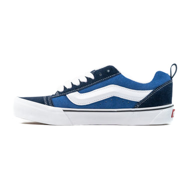 Vans Knu-Skool Navy White