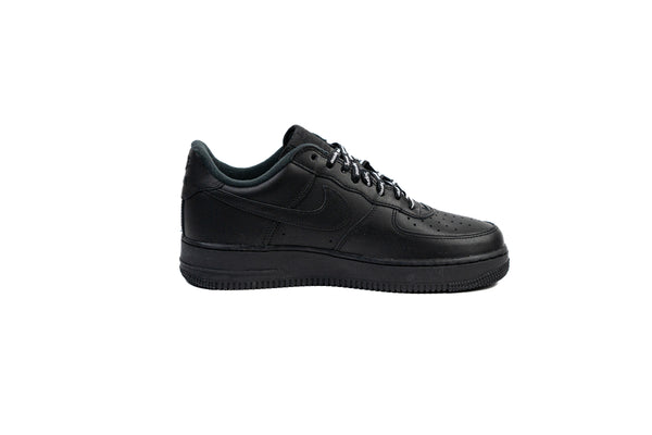 Nike Air Force 1 Low Supreme Black