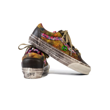 Vans Old Skool 36 LX Souvenir Warm Brown