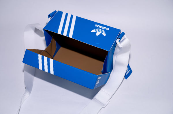 Adidas x KSENIASCHNAIDER Shoebox Bag