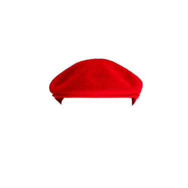 Supreme Kangol Bermuda 504 Red Hat