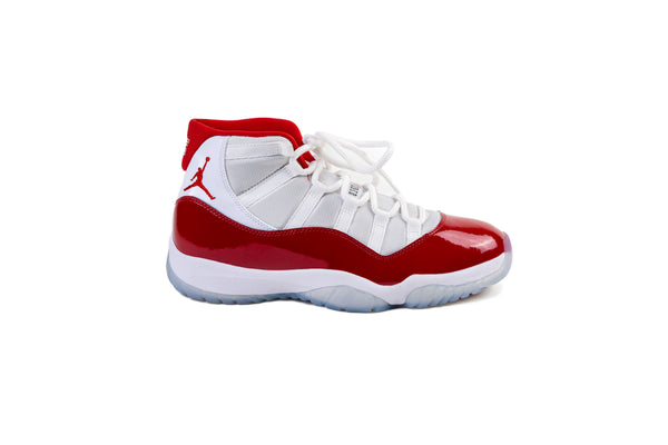 Jordan 11 Retro Cherry (2022)