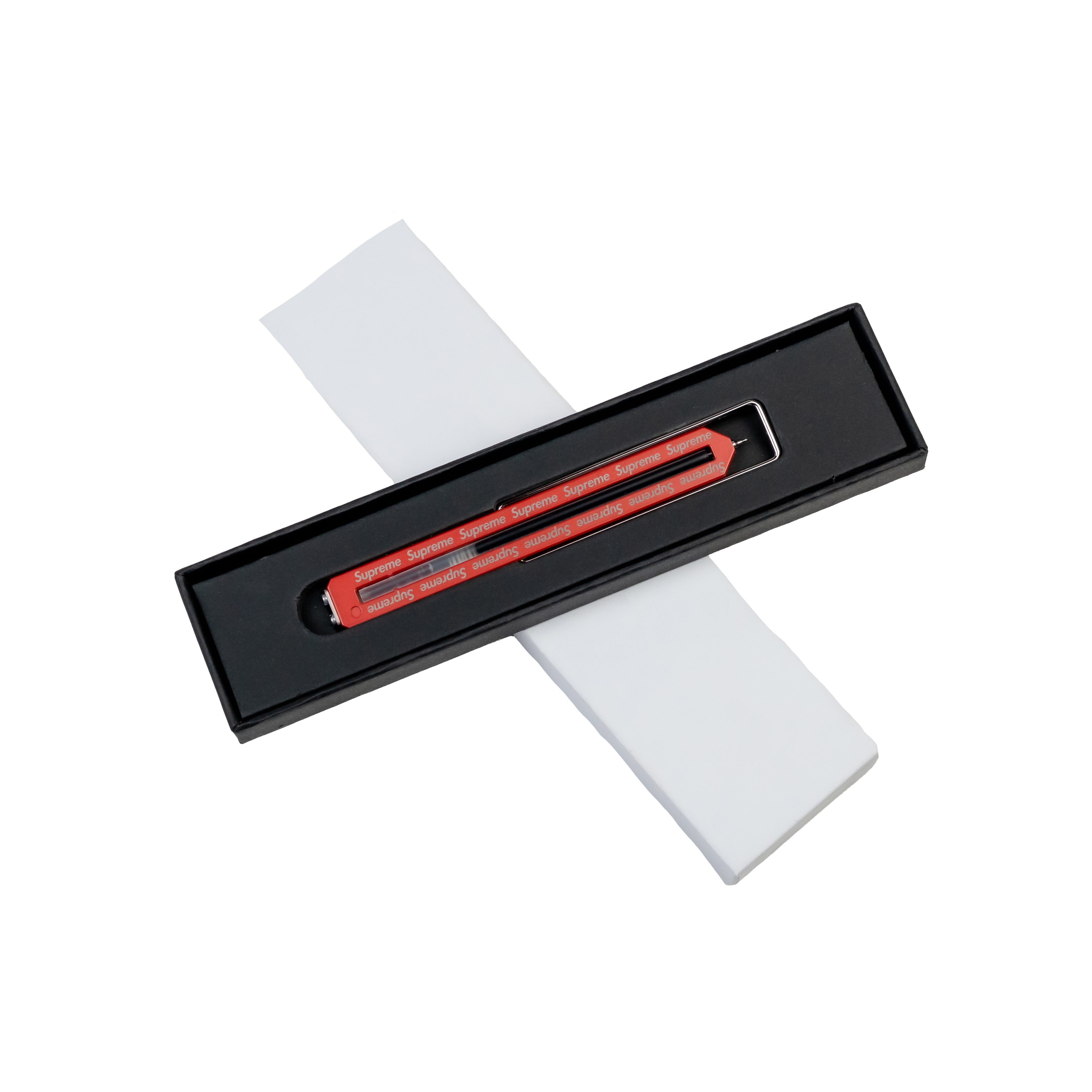 Supreme CWT Type C Pen