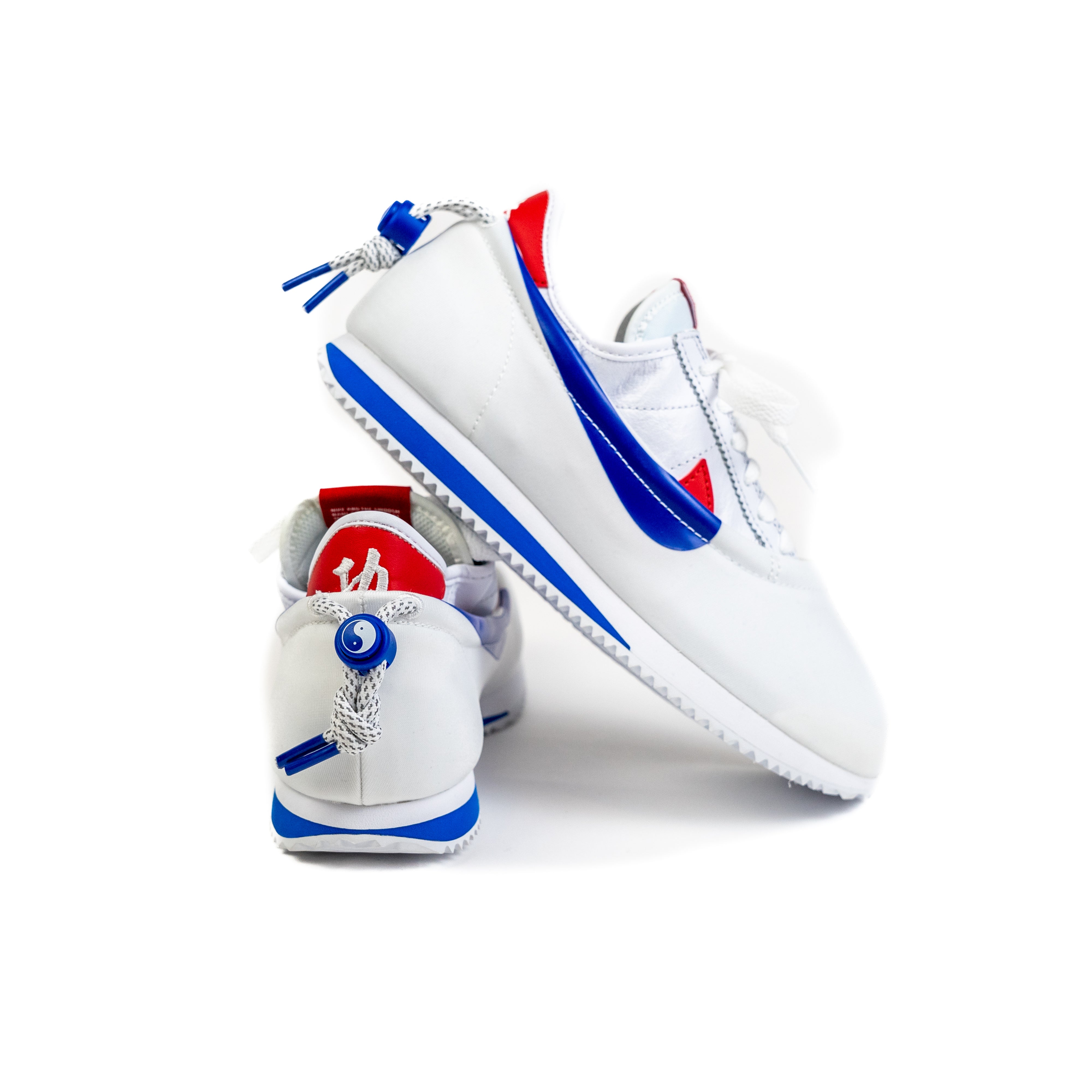 Nike Cortez SP CLOT CLOTEZ Forrest Gump
