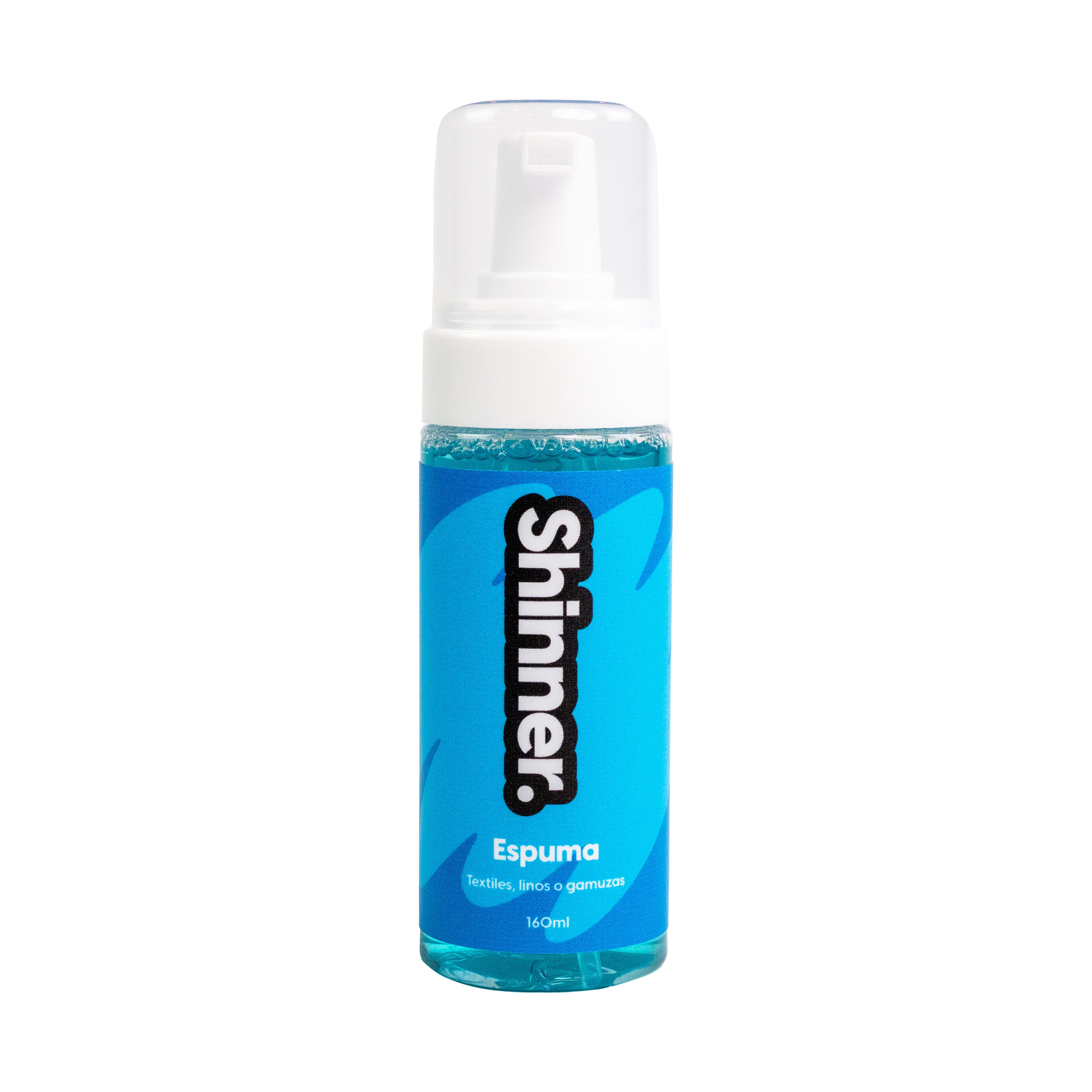Shinner Milkshake Kit Gamuza
