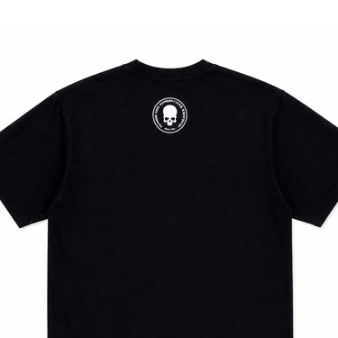 Supreme x Number (N)ine Manson Tee Black