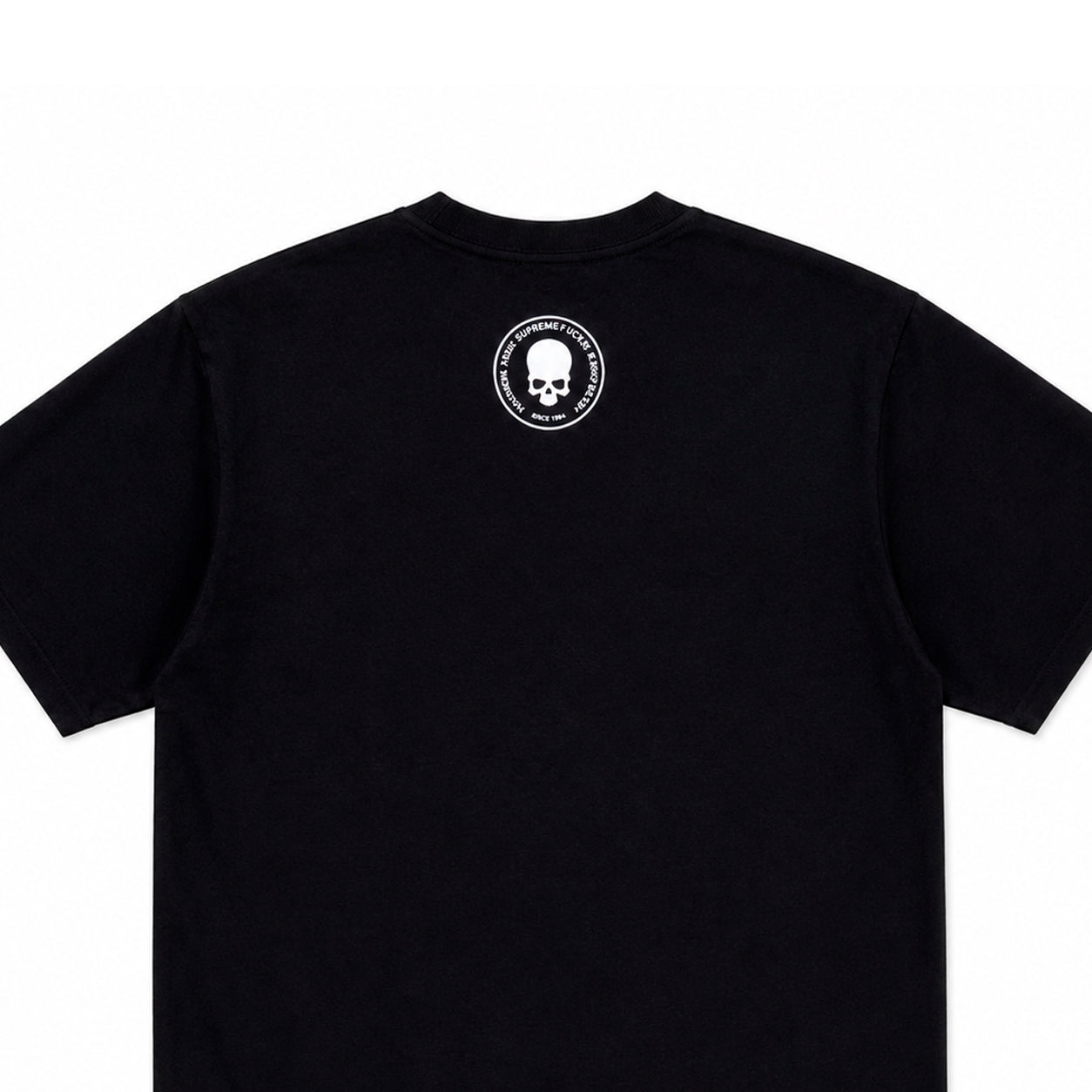 Supreme x Number (N)ine Manson Tee Black