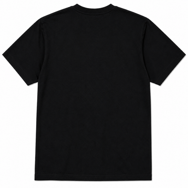 Supreme Origami Tee Black