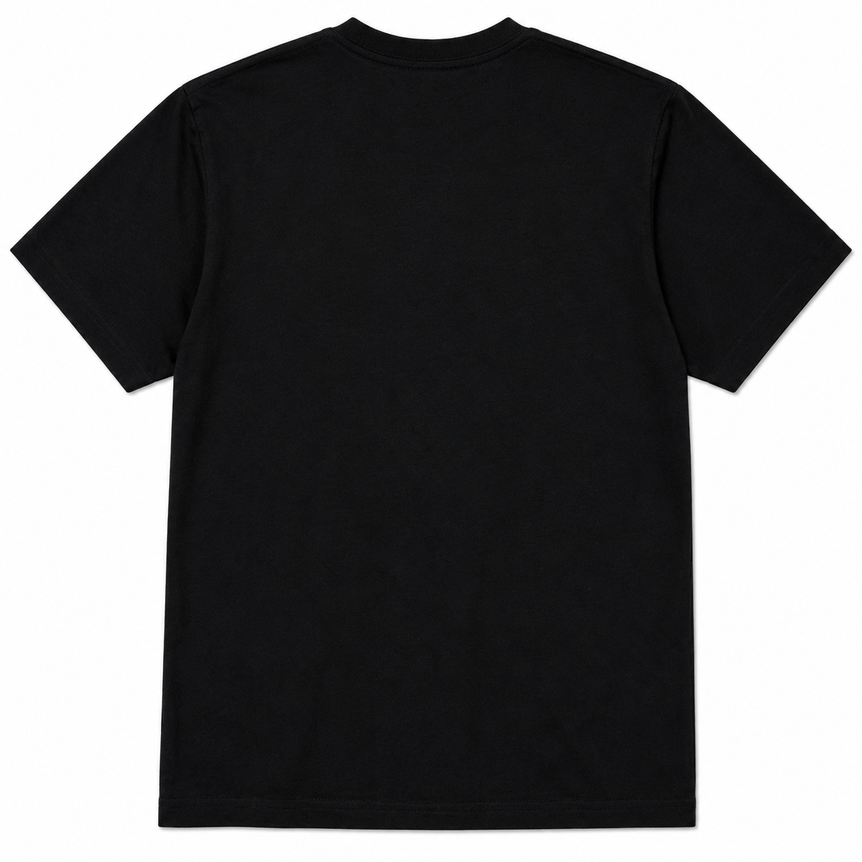 Supreme Origami Tee Black