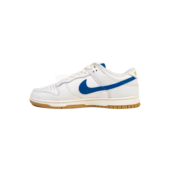 Nike Dunk Low SE Sail Dark Marina Blue