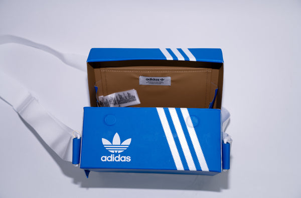 Adidas x KSENIASCHNAIDER Shoebox Bag