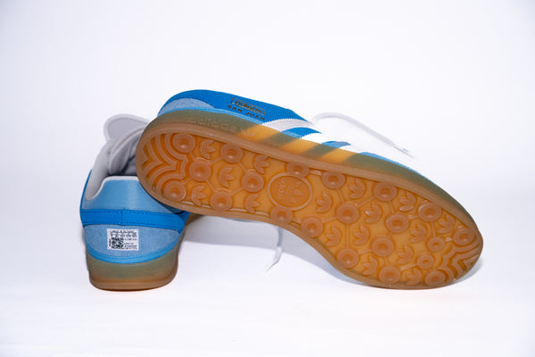 Adidas Gazelle Indoor Bad Bunny San Juan