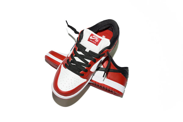 Nike SB Dunk Low Pro J-Pack Chicago (2020/2024)