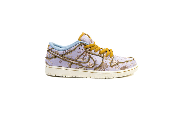 Nike SB Dunk Low City of Style