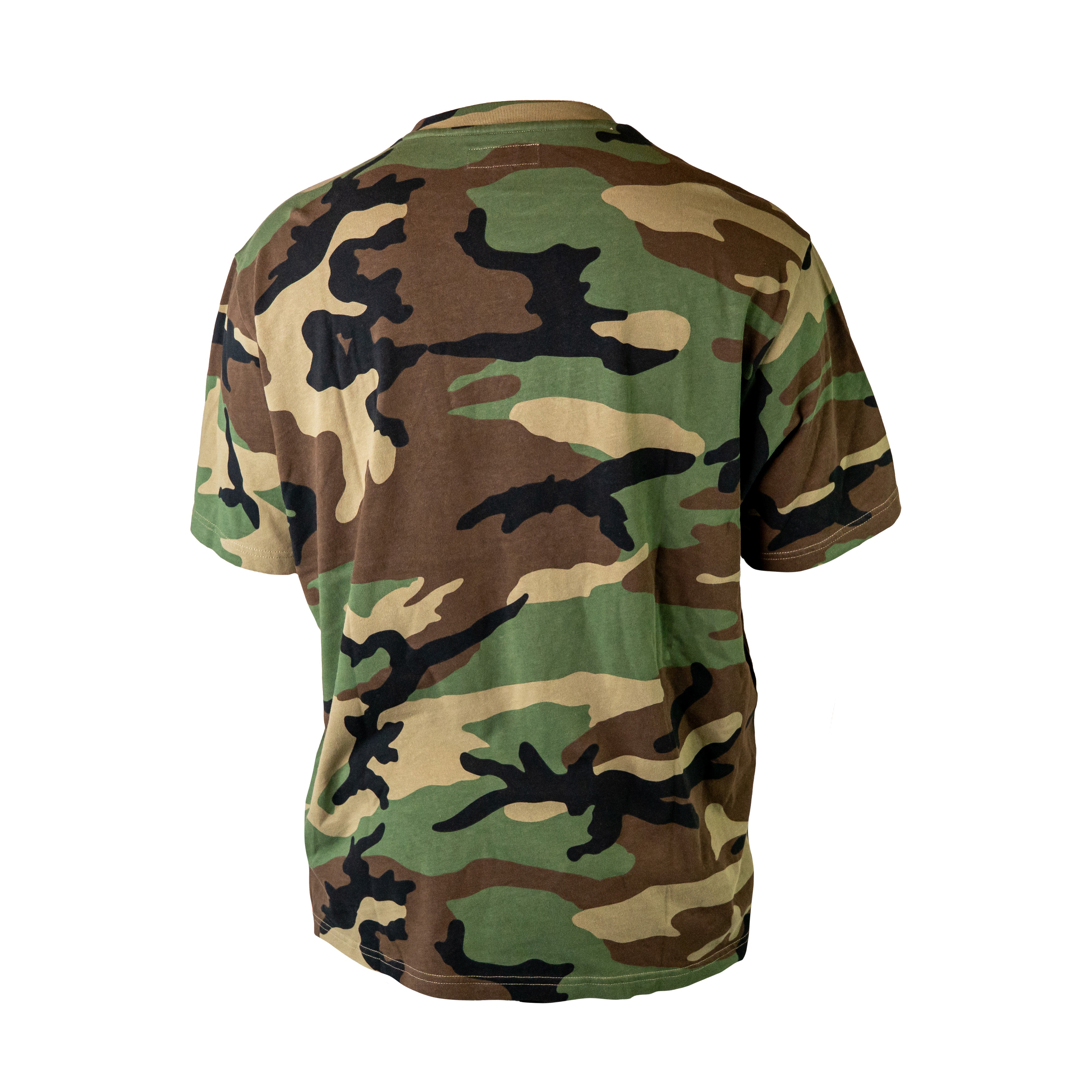 Supreme Capital S/S Top Woodland – Holy Grail
