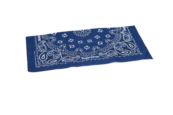 Supreme Hav A Hank Bandana